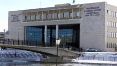 Назарбаев дал оценку Евразийскому национальному университету