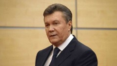 Экс-президента Украины Януковича заочно приговорили к 13 годам лишения свободы за госизмену