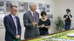 Кыргызстан направил ноту протеста Беларуси из-за дружбы экс-премьера КР с чиновниками