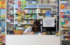 Цены на обезболивающие и витамины в Казахстане подниматься не будут