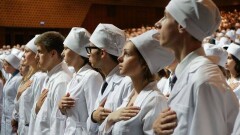 Определён рейтинг медвузов Казахстана