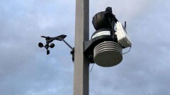 Предсказывать ураганы за три дня помогут новые метеостанции в Казахстане