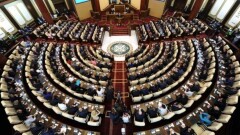 Новым сенаторам посоветовали не называть себя "депутатами верхней палаты"