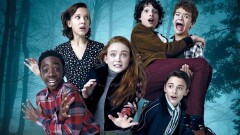 Третий сезон сериала "Очень странные дела" выйдет 4 июля 2019 года