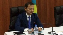 Акимом Актау стал топ-менеджер из "СК-Фармация" Галымжан Ниязов