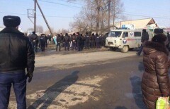 Убийце шестилетнего мальчика не избежать наказания, уверены в акимате Жамбылской области