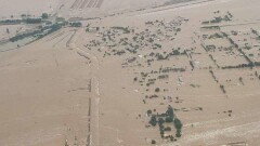 В Узбекистане возбудили уголовное дело по факту прорыва дамбы водохранилища