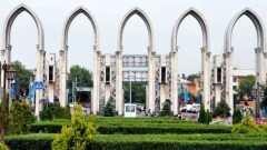 Акимат Алматы расторгнул договор с арендатором "Атакента"