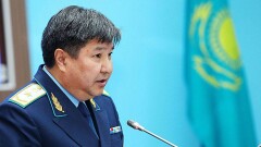 В Генпрокуратуре решили усилить прокурорами уголовное следствие