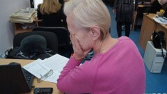У 90-летней пенсионерки украли 800 000 тенге в Акмолинской области