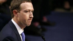 Цукерберг взял на себя вину за утечку данных пользователей Facebook