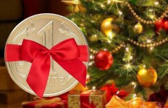 Новогодний подарок от нацвалюты: укрепление на 1 тенге
