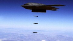 В США рассказали об успешных испытаниях ядерной бомбы B61-12
