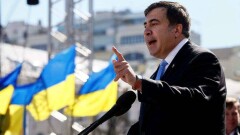 В Украине кандидатов от партии Саакашвили не пустили на выборы в Верховную раду