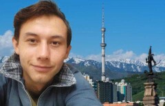 Пропавший студент из Тараза рассказал о своих приключениях