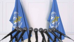 Reuters: ВОЗ запросит не менее миллиарда долларов на борьбу с коронавирусом 