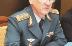 Генерал-майор Багдат МАЙКЕЕВ: «Коррупции в Минобороны не должно быть вообще»