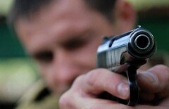 Охранники шахты в Бестобе применили огнестрельное оружие, отбиваясь от нападавших