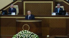 Президент Казахстана поручил закрепить 5 предложенных инициатив в законодательстве