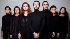 "Мы все казахстанцы". Монологи участников фотопроекта о межнациональном согласии