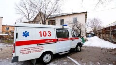 Пять детей и двое взрослых отравились угарным газом за сутки в Казахстане