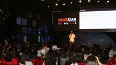  Китайские казахи развивают новый медиапроект "Бауырсак Talk"