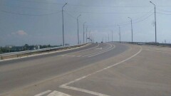 Бакауов запретил выдавать спецразрешения на проезд перегруженным машинам с негабаритным грузом