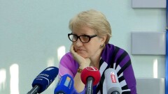 О ликвидации "Конфедерации независимых профсоюзов" объявлено в Шымкенте