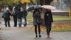 Синоптики рассказали, какой будет погода в пятницу, 20 октября