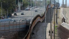 Более 20 млрд долларов готовы потратить США на строительство стены с Мексикой