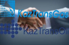"Народное IPO" мешает объединению "КазТрансГаза" и "КазТрансОйла"