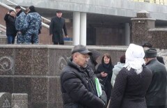 Казахстанские дольщики купили билет в одну сторону