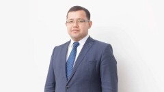 Олжас Худайбергенов, CSI: У нас есть три краеугольных камня, которые сделают наш форум интересным