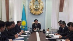 Аким ЗКО: Мы сами пугаем предпринимателей бюрократией