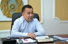 Актюбинского депутата-миллиардера не хотят отпускать из-под стражи