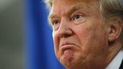 Трамп оказался на последнем месте в рейтинге величия президентов США