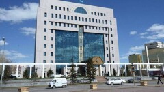 ЦИК РК утвердила план мероприятий по выборам депутатов Сената от Шымкента