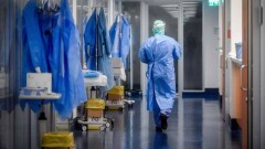 В Узбекистане заявили, что при выявлении 1000 заражённых Covid-19 в день наступит полный коллапс