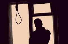 Избивший жену до полусмерти житель Риддера покончил жизнь самоубийством 