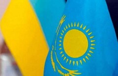 Казахстан против эмбарго для Украины