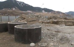 В Алматинской области сдали в эксплуатацию несуществующий водопровод