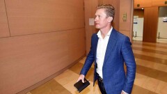 Прокуратура Бельгии обвинила Винокурова в коррупции и запросила ему полгода тюрьмы