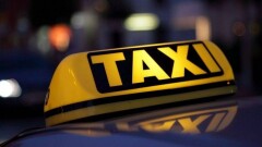 50 000 рублей взял московский таксист за проезд с иностранца