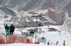 Вместо Египта и Турции россиян готова удивить Северная Корея