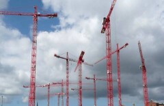 Начало строительного бума ждут в Казахстане