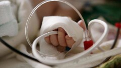 О состоянии пострадавшего в ДТП с полицейским авто Даниила Ковалёва рассказали врачи 