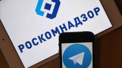 Роскомнадзор заблокировал 65 тысяч IP-адресов ради блокировки трёх IP-адресов Telegram