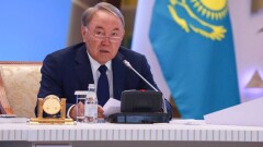 Назарбаев представил новых членов Совета иностранных инвесторов