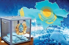 Выборы продиктованы необходимостью выдвижения грамотных, деловых и преданных интересам страны кандидатов
