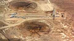 Туры на Семипалатинский ядерный полигон предложат гостям ЭКСПО в Астане